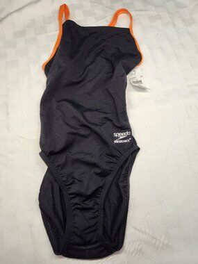SPEEDO Endurance Women's Swimsuit - Size 26 - NWT
